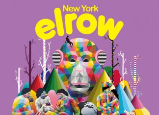 EL ROW NYC – December 14th