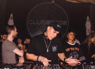 Record Store Recs: Jean Pierre Takes Us To Chicago, Brooklyn, Frankfurt, Amsterdam & London