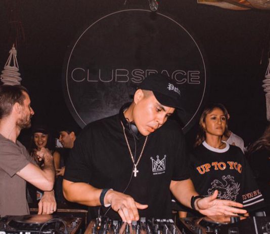 Record Store Recs: Jean Pierre Takes Us To Chicago, Brooklyn, Frankfurt, Amsterdam & London