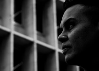 New interview with Inflyte discussing new EP and current circumstances