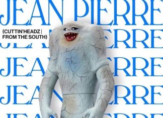 Jean Pierre live at Sonido Central (Cali, Colombia)