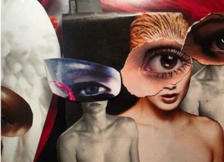 Special Guest for Personality Disorder