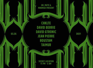 Vatos Locos and Friends Friday 5.26