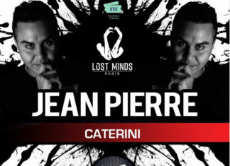 Jean Pierre guest interview and mix for Revolution Radio 93.5 (Miami)