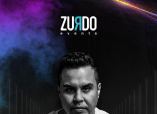 Jean Pierre in Dominican Republic – July 31st by Zurdo Events