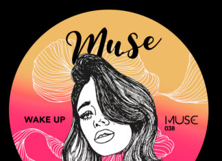 Jean Pierre, Leonardo Gonnelli – Wake Up EP out on MUSE