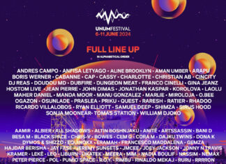 UNUM Festival 2024