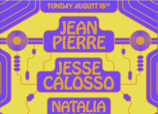 Jean Pierre – Live from Jolene Soundroom Miami 8.19.24