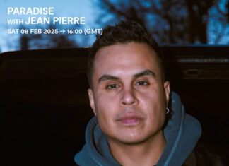 Jean Pierre Exclusive Mix for Paradise on Rinse FM