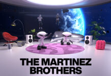 Jean Pierre at Hi Ibiza Sept 16