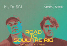 Jean Pierre in Medellin, Colombia Oct 12