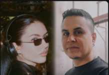 Natalia Roth and Jean Pierre Live at Floyd Miami – 11.28.25