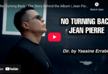 No Turning Back Documentary