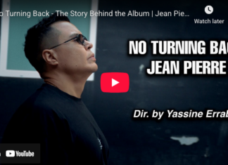No Turning Back Documentary