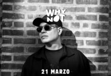 Keepers Ibiza • March 21st