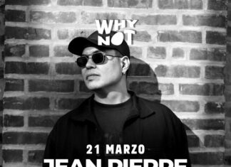 Keepers Ibiza โข March 21st
