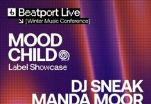 Miami Music Week • March 24