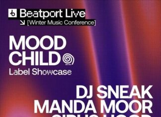 Miami Music Week โข March 24