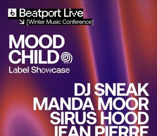 Miami Music Week • March 24