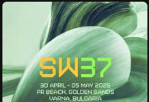 Jean Pierre Live from Sunwaves 37 – Varna, Bulgaria 🇧🇬