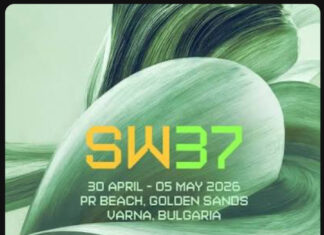 Jean Pierre Live from Sunwaves 37 – Varna, Bulgaria ๐ง๐ฌ