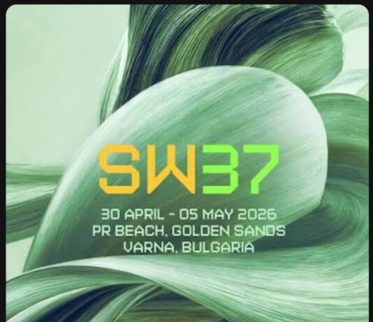 Jean Pierre Live from Sunwaves 37 – Varna, Bulgaria ๐ง๐ฌ