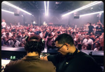 Jean Pierre B2B Jesse Calosso live at Hi Ibiza (NOW.HERE) 8.11.26