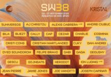 Sunwaves 🇪🇸 Roquetas Del Mar 2026